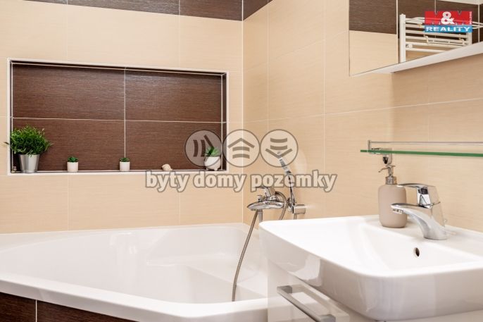 Prodej, Byt 3+kk, Jihlava