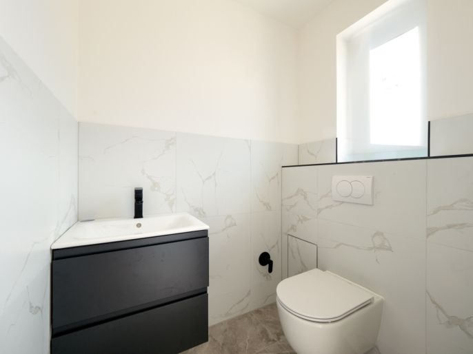 Prodej, Rodinný dům, Malý Újezd