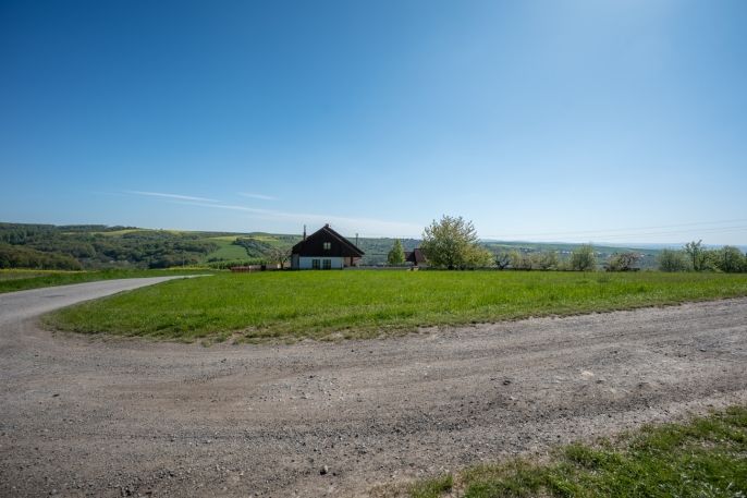Prodej, Pozemek k bydlení, Halenkovice