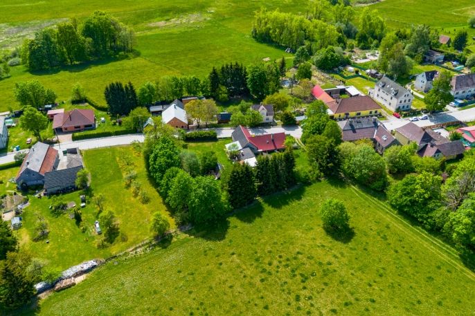 Prodej, Rodinný dům, Nová Bystřice