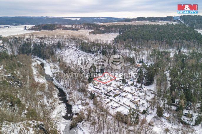 Prodej, Chata, Stříbro