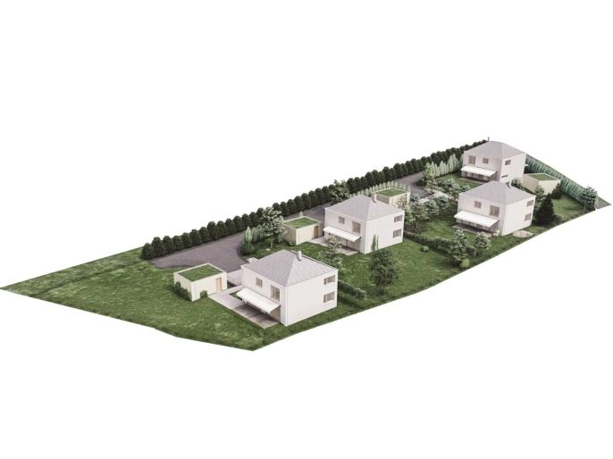 Prodej, Pozemek k bydlení, Kunice