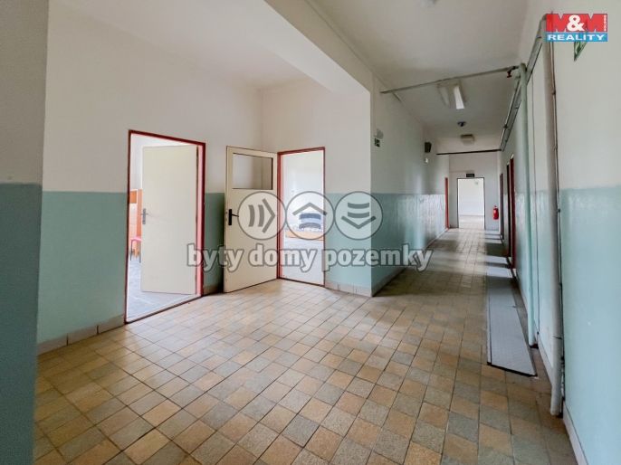 Prodej, Výrobní objekt, Velké Hydčice