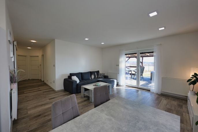 Prodej, Rodinný dům, Buková