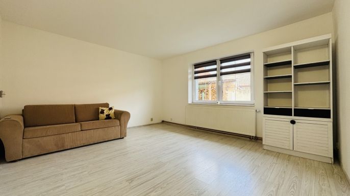 Pronájem, Rodinný dům, Dříteň