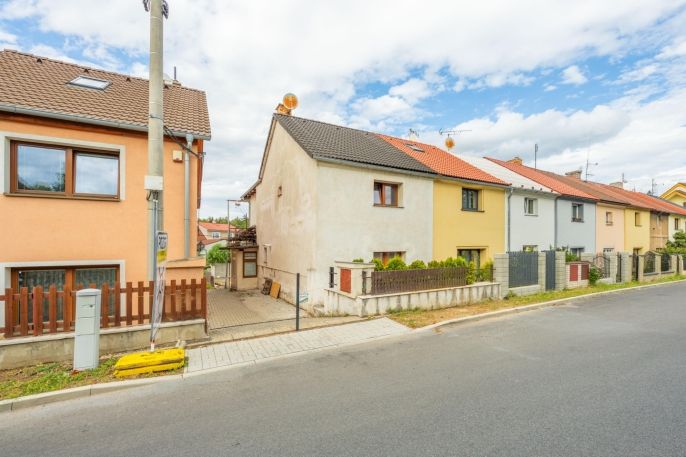 Prodej, Rodinný dům, Kladno