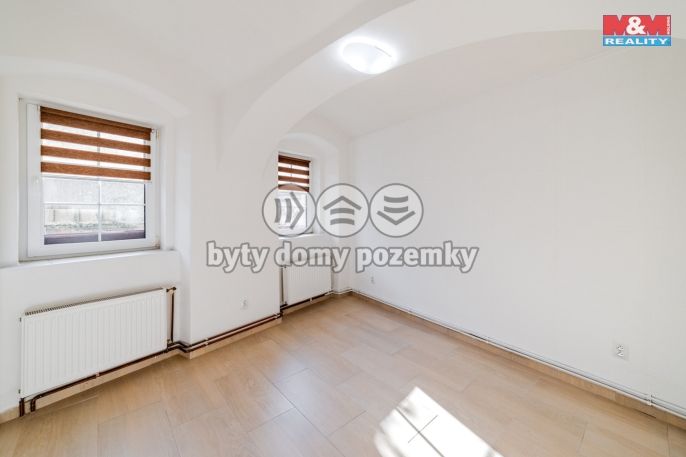 Prodej, Rodinný dům, Litoměřice