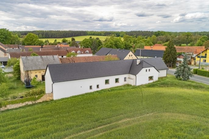 Prodej, Rodinný dům, Dobřany