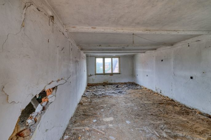 Prodej, Rodinný dům, Poběžovice