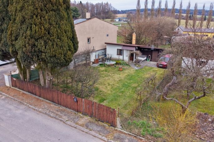 Prodej, Chata, Černovice