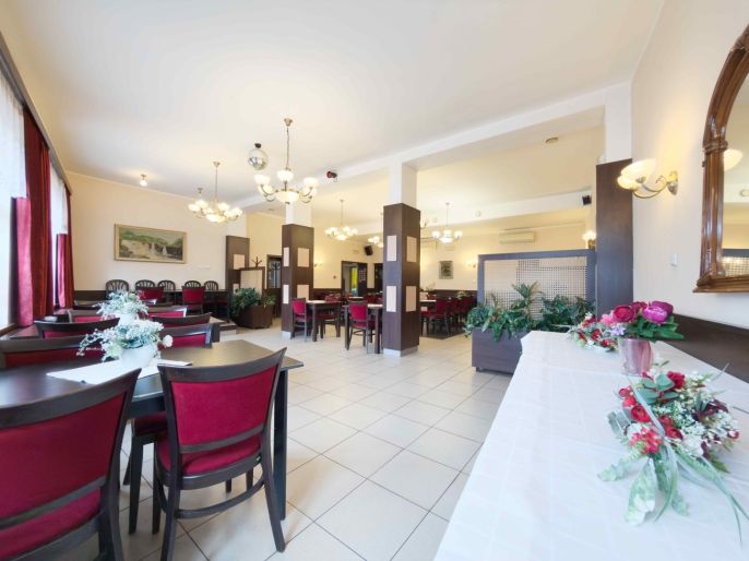 Pronájem, Hotel, penzion, Karviná