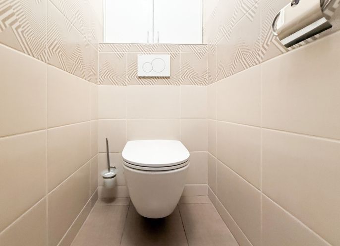 Pronájem, Byt 3+1, Česká Třebová