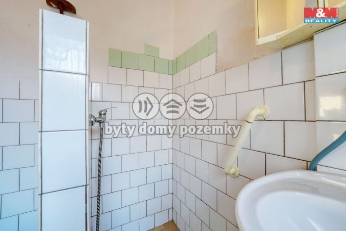 Prodej, Rodinný dům, Zdice