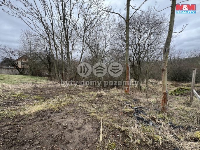 Prodej, Pozemek k bydlení, 508 m², Bitozeves