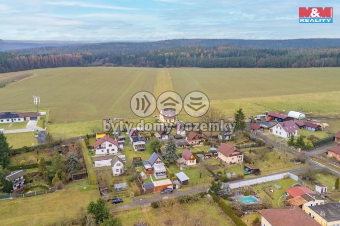 Prodej, Chata, Staňkov