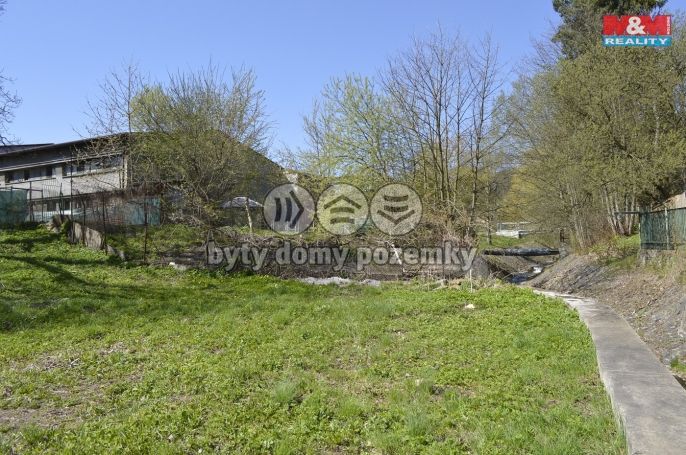 Prodej, Pozemek k bydlení, Libouchec