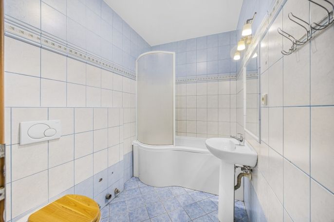 Pronájem, Byt 2+kk, Modletice