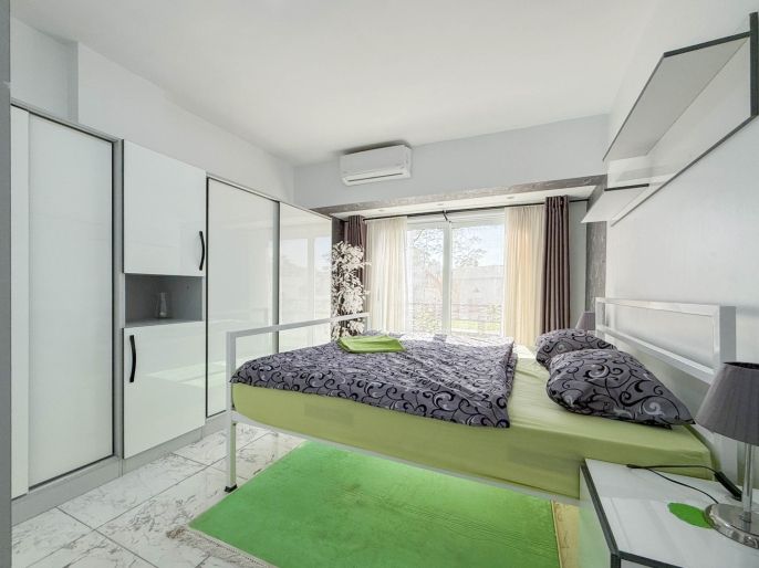 Prodej, Byt 3+kk, Hurgada