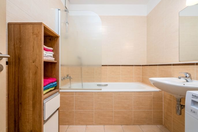 Prodej, Byt 3+kk, Praha