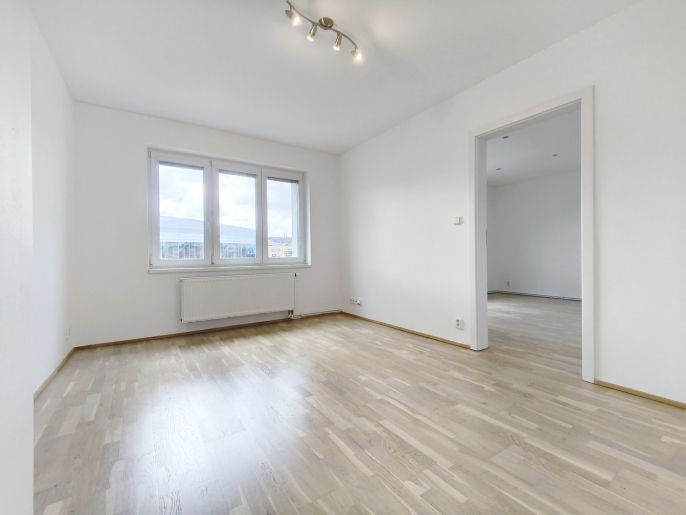 Pronájem, Byt 2+1, Praha