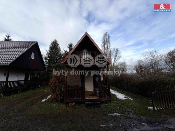 Prodej, Chata, Chbany