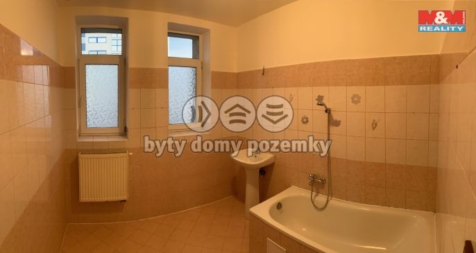 Prodej, Nájemní dům, Ostrava