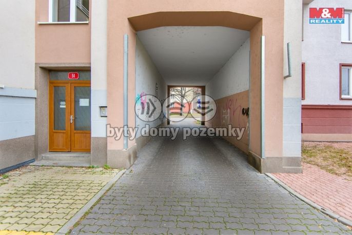 Prodej, Byt 2+1, Plzeň