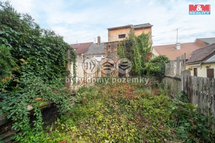 Prodej, Rodinný dům, Radnice