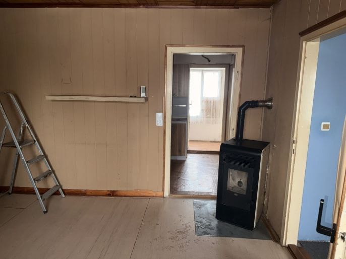 Prodej, Rodinný dům, Ostrava