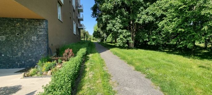 Prodej, Garážové stání, Praha