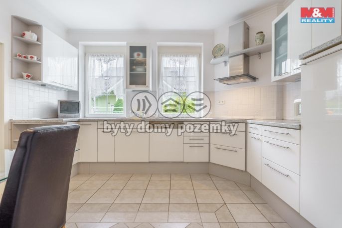 Prodej, Rodinný dům, Karlovy Vary