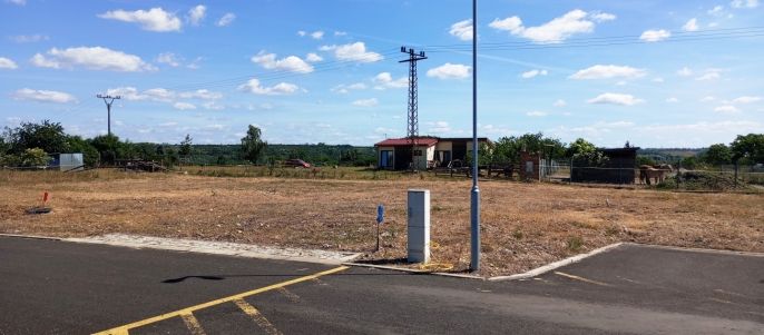 Prodej, Pozemek k bydlení, Račice