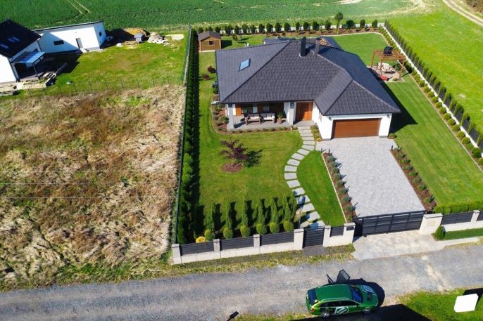 Prodej, Pozemek k bydlení, Chlístovice