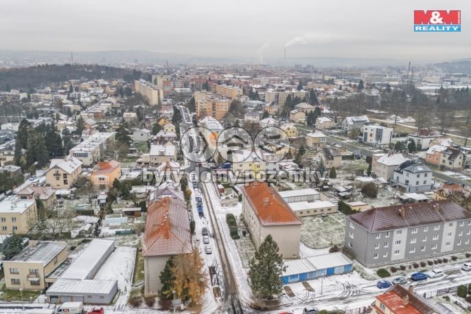 Prodej, Byt 3+1, Plzeň