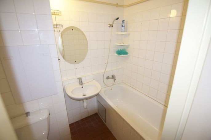 Pronájem, Byt 1+1, Mladá Boleslav