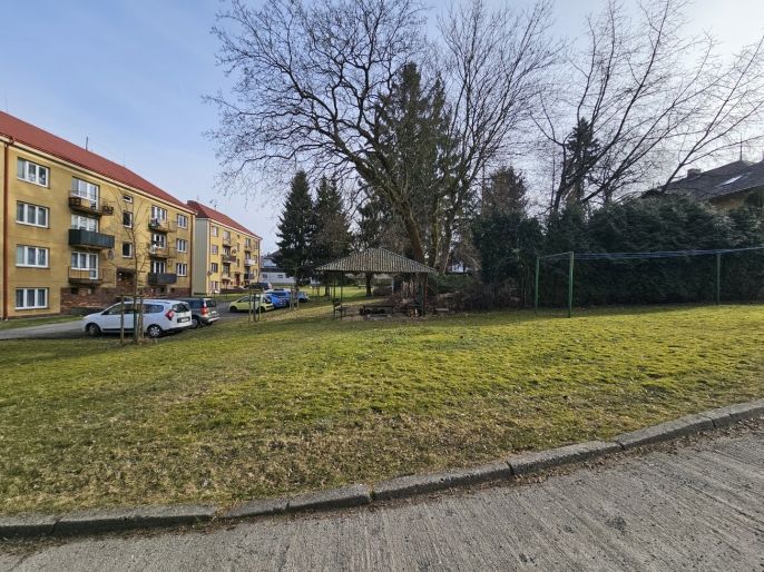 Pronájem, Byt 2+1, Liberec