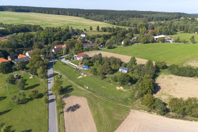 Prodej, Pozemek k bydlení, Zbraslavice