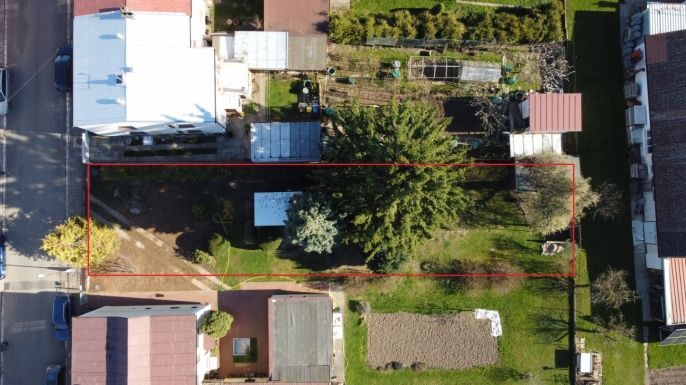 Prodej, Pozemek k bydlení, Hradec Králové