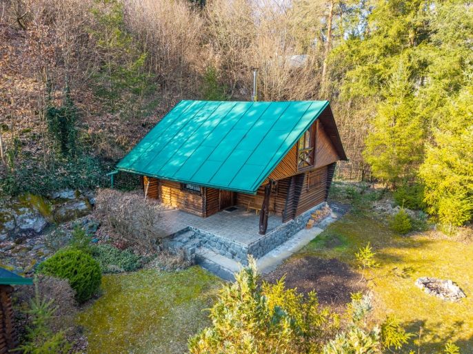 Prodej, Chata, Štěchovice