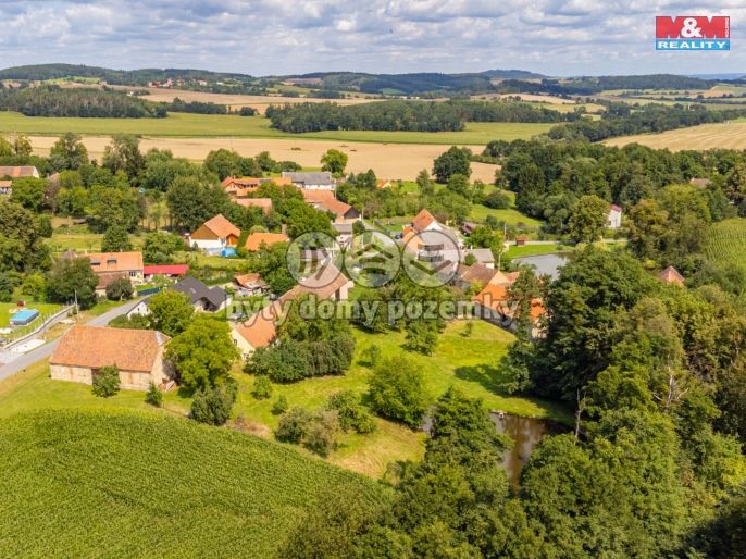 Prodej, Zemědělská usedlost, Maršovice