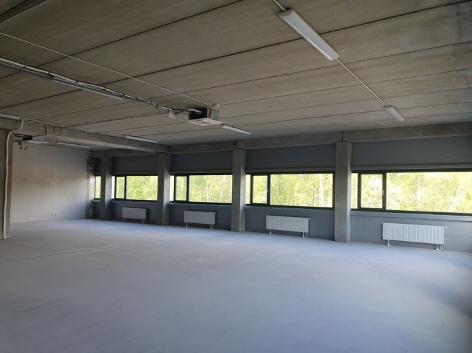 Pronájem, Kancelářský prostor, Hradec Králové