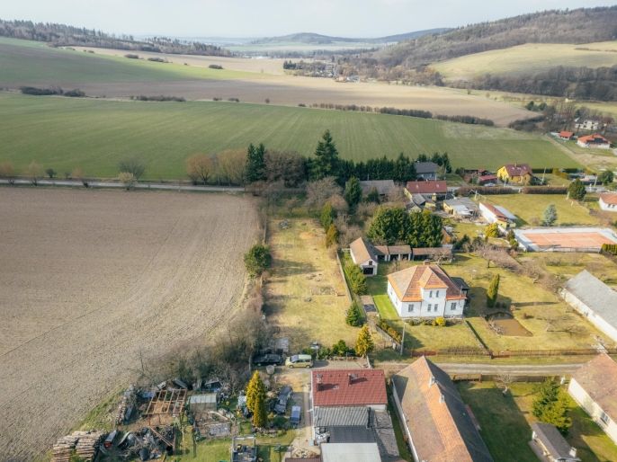 Prodej, Pozemek k bydlení, Horšice