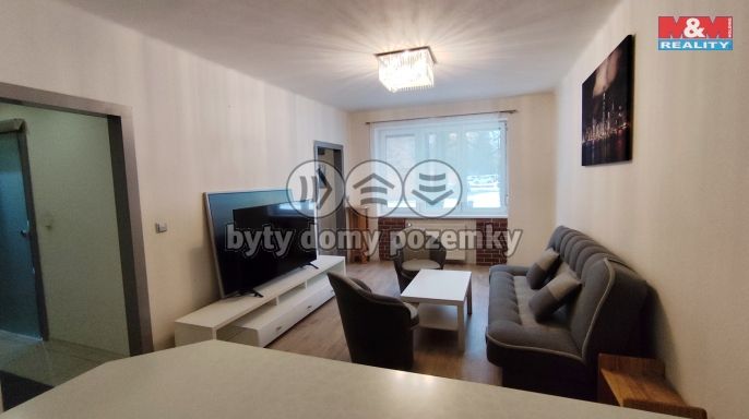 Prodej, Byt 2+1, Most