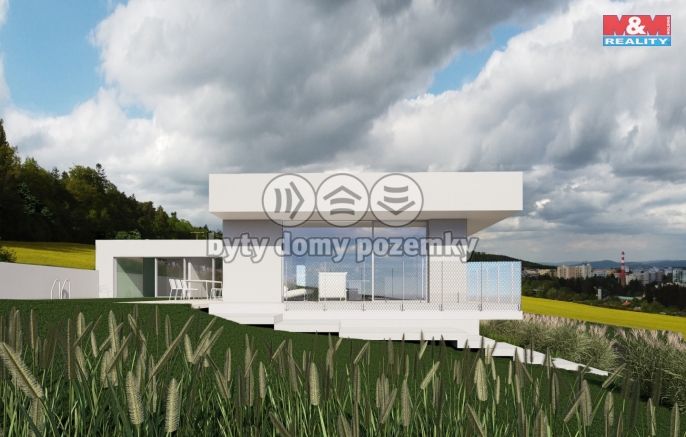 Prodej, Pozemek k bydlení, Prachatice