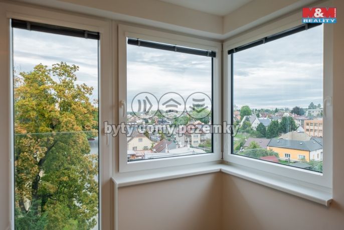 Prodej, Byt 3+kk, Svitavy