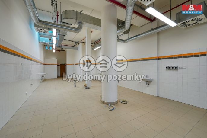 Pronájem, Restaurace, stravování, Plzeň