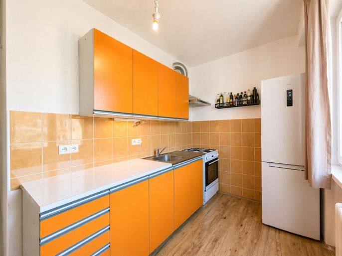 Prodej, Byt 2+1, Praha