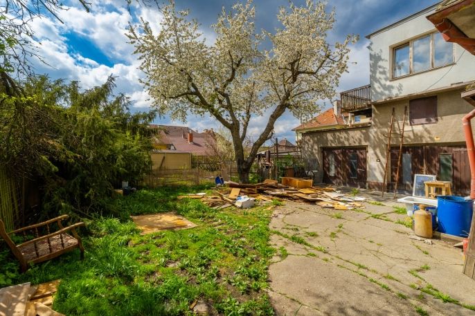 Prodej, Rodinný dům, Duchcov