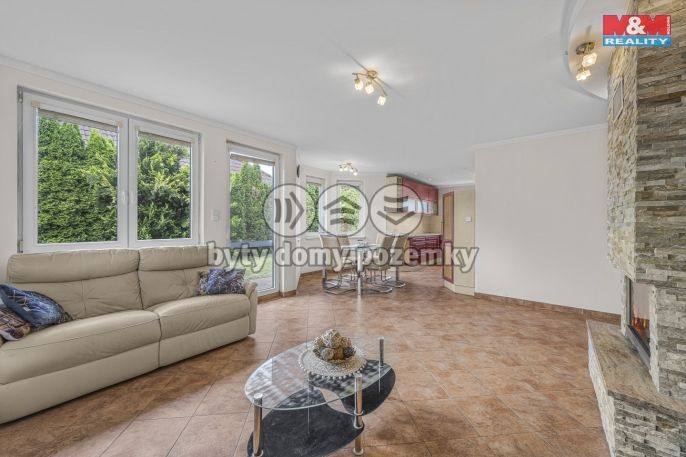 Prodej, Rodinný dům, Velké Přílepy