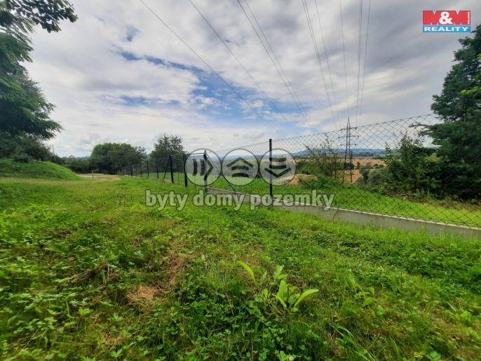 Prodej, Pozemek k bydlení, Újezd pod Troskami